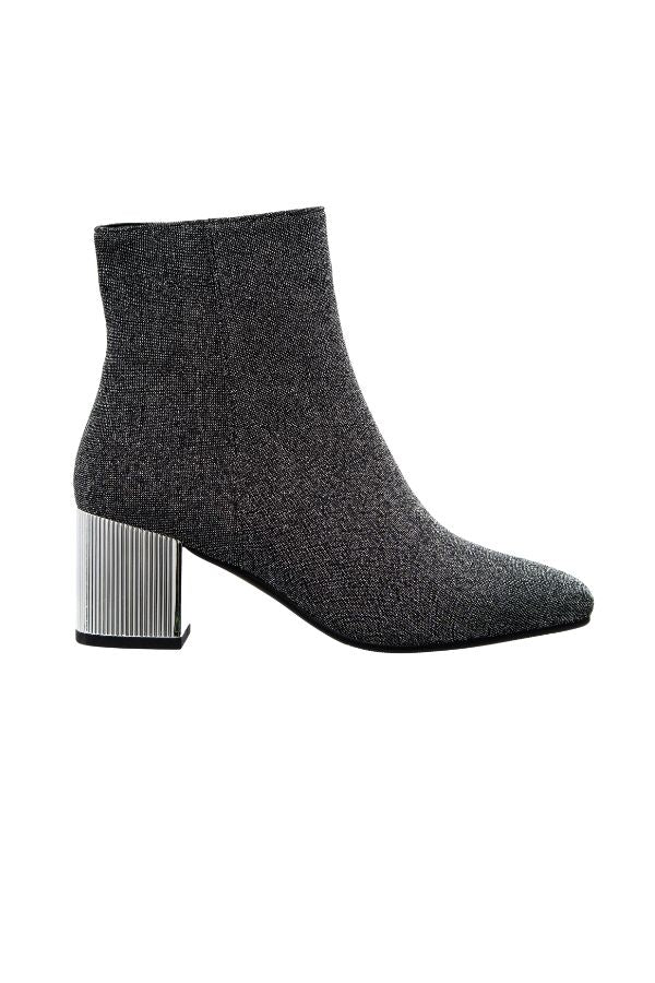 SEZ GUN METAL GREY