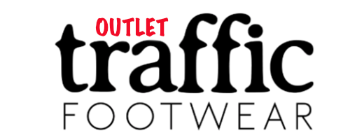 Traffic Footwear