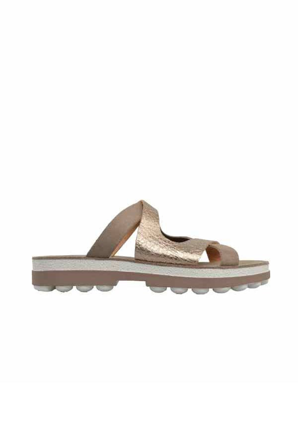 VALENTINA COFFEE ROSE GOLD