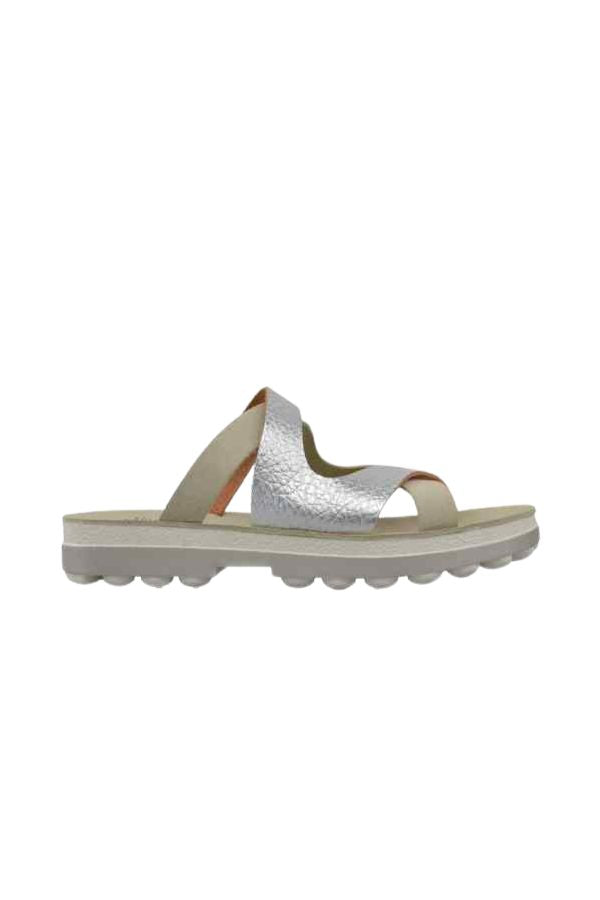 VALENTINA GREY SILVER