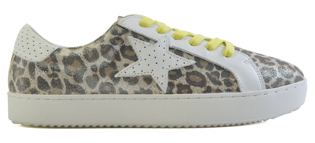 VALDO CHAMPAGNE LEOPARD
