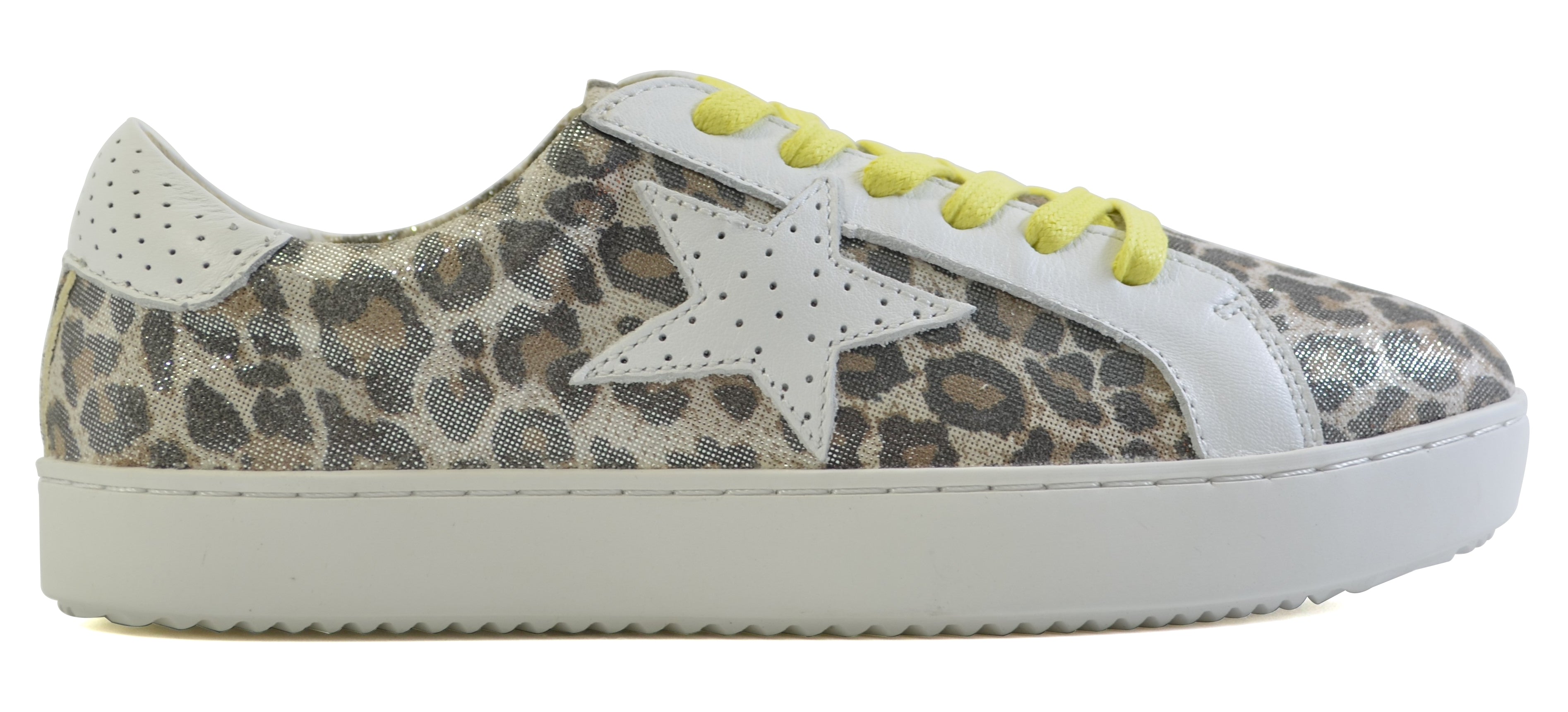 VALDO CHAMPAGNE LEOPARD