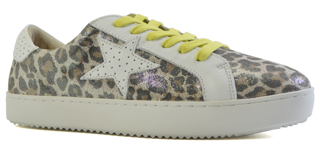 VALDO CHAMPAGNE LEOPARD
