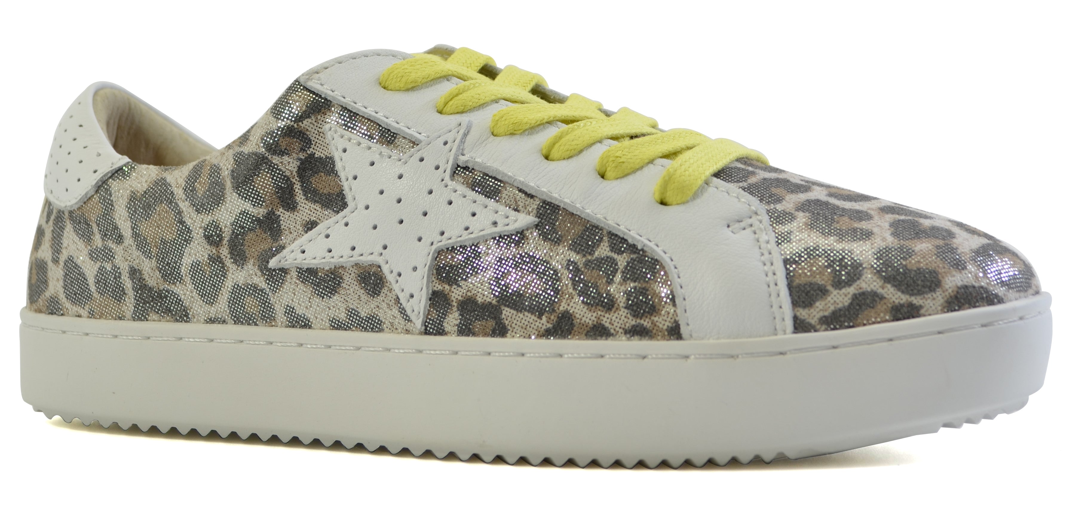 VALDO CHAMPAGNE LEOPARD