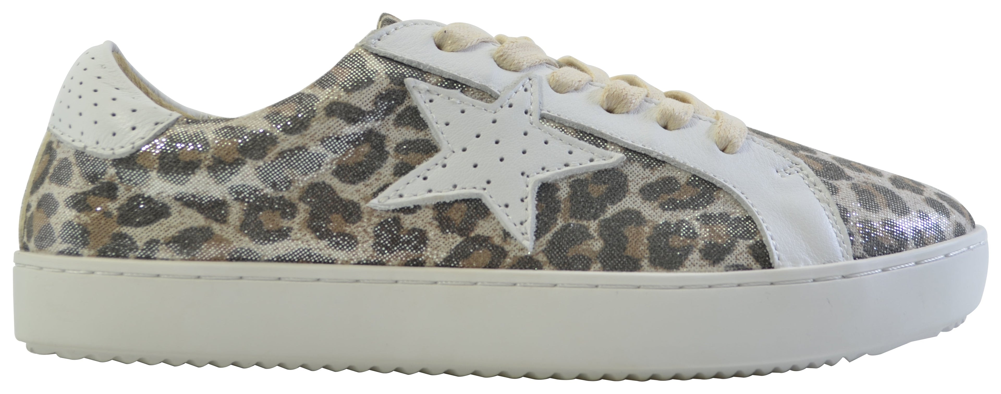 VALDO CHAMPAGNE LEOPARD