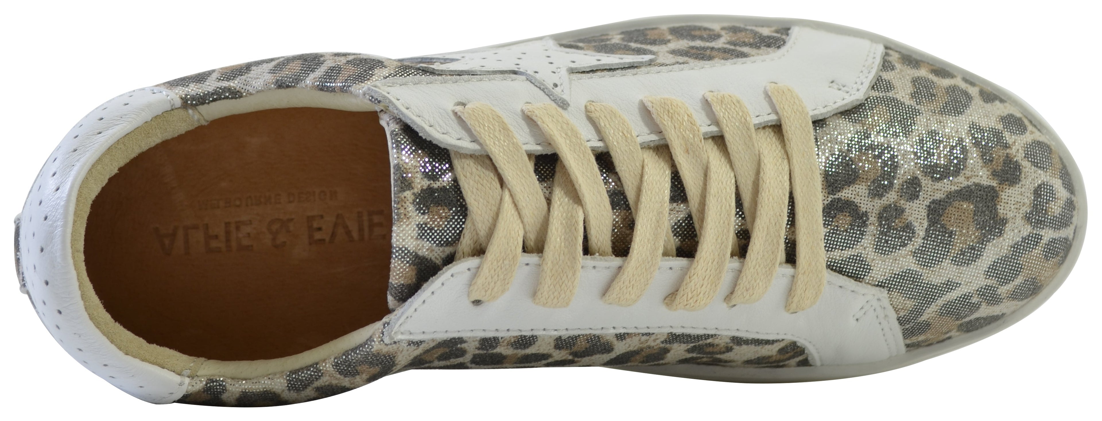VALDO CHAMPAGNE LEOPARD