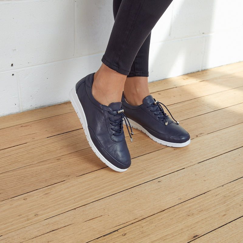 VIVIAN DEEP OCEAN NAVY