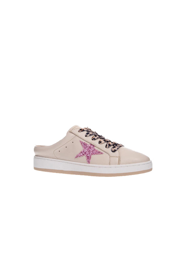 ABSENT CREAM PINK