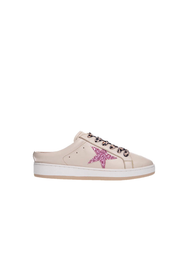 ABSENT CREAM PINK