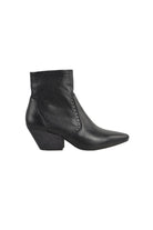 ALONZA BLACK