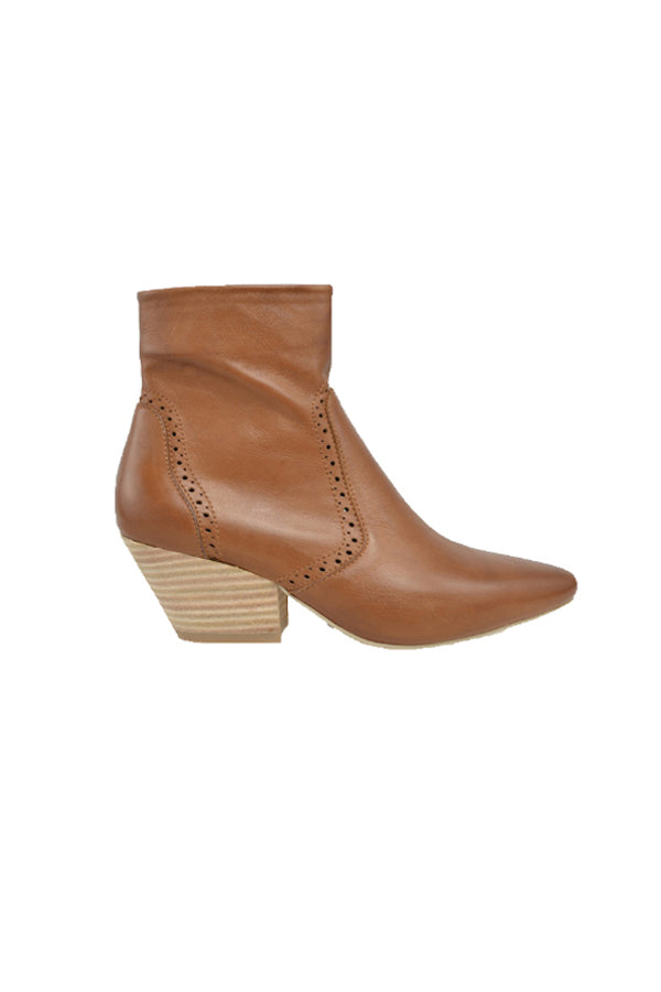 ALONZA NEW NATURE TAN