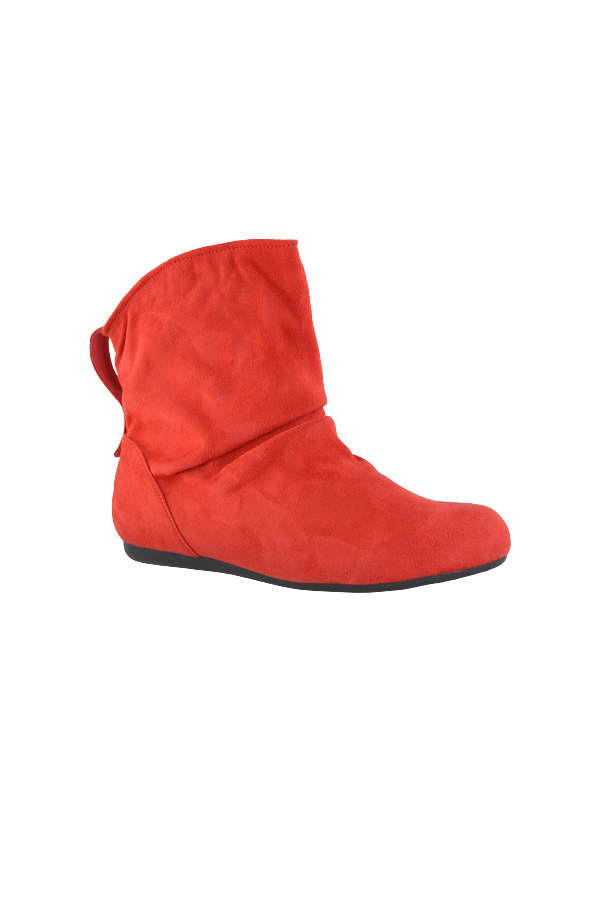 ALPINE RED MICRO FIBRE