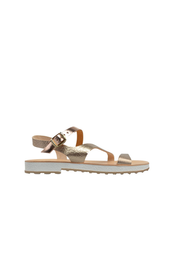 ARIANNA ROSE GOLD