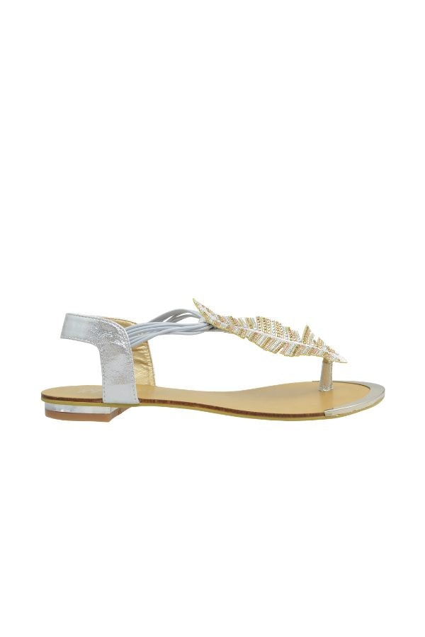 AUTUMN MULTI SANDALS