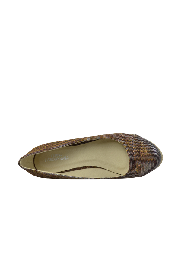 BIANCA BRONZE MATERIAL