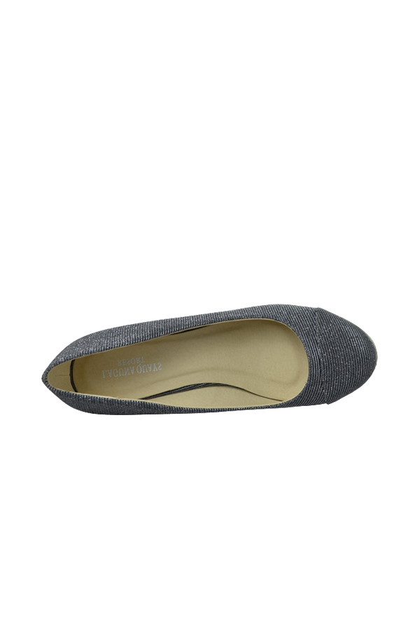 BIANCA CHARCOAL MATERIAL