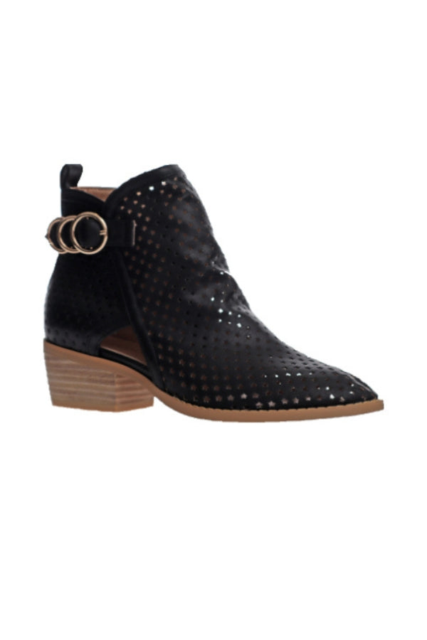 ELECTRA BLACK