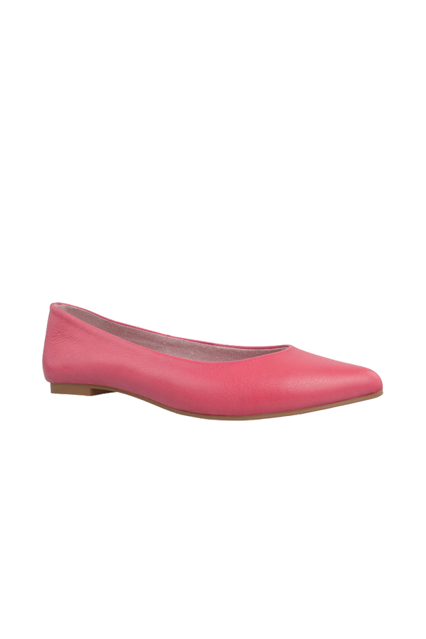 FOOTLIGHTS FUCSHIA