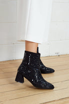 GLAM BLACK