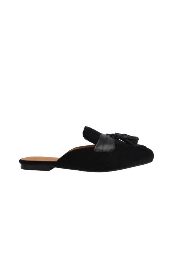 KINSTON BLACK VELVET