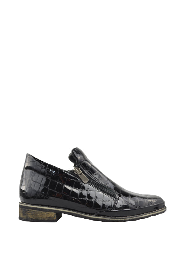 MORRISON-BLACK CROC