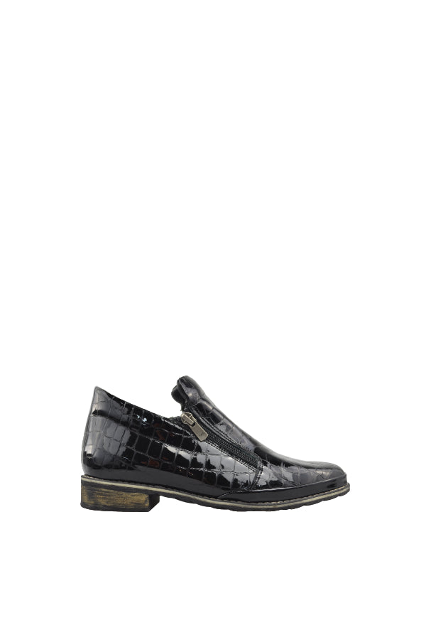 MORRISON-BLACK CROC