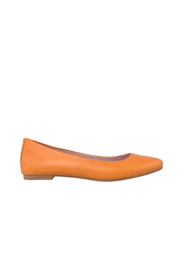 PANORAMA ORANGE