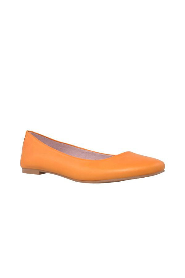 PANORAMA ORANGE
