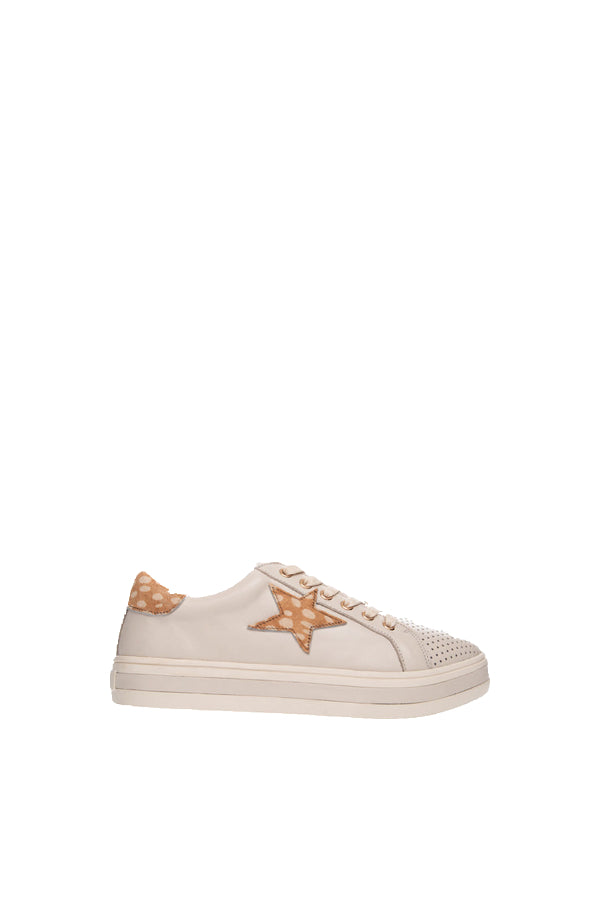 PIXIE-CREAM HONY DEER