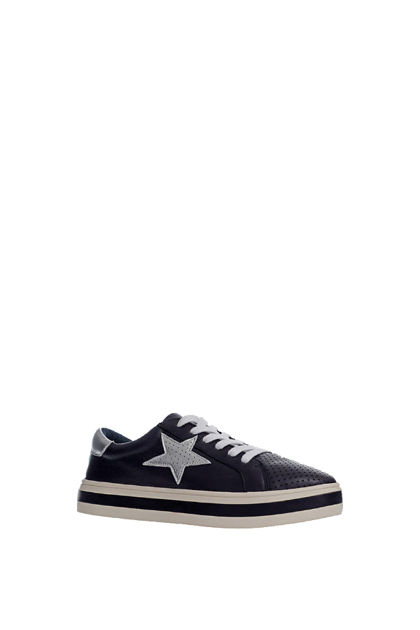 PIXIE DEEP OCEAN SILVER