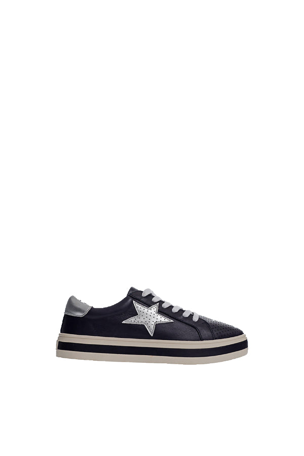 PIXIE DEEP OCEAN SILVER