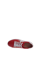PIXIE ROSSO WHITE
