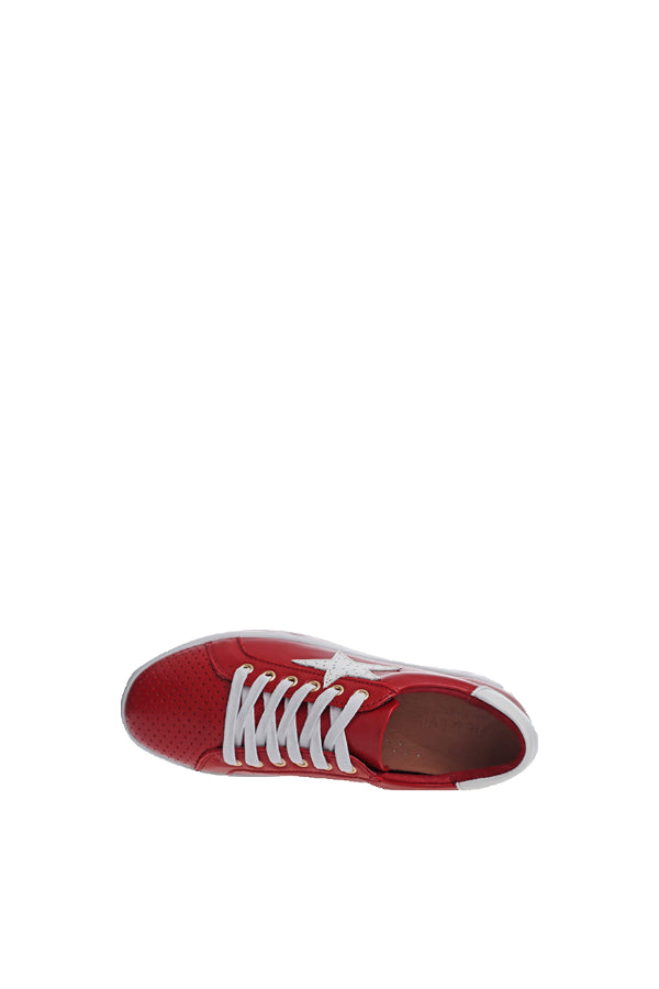 PIXIE ROSSO WHITE