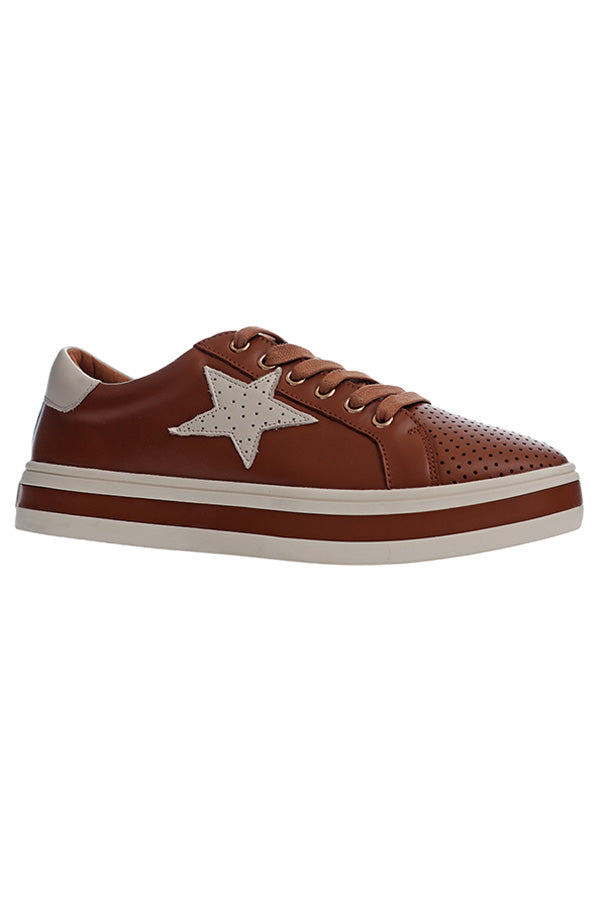 PIXIE TAN CREAM STAR