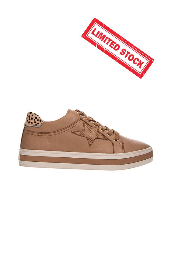 PLUMBER CAMEL CHEETAH TRIM