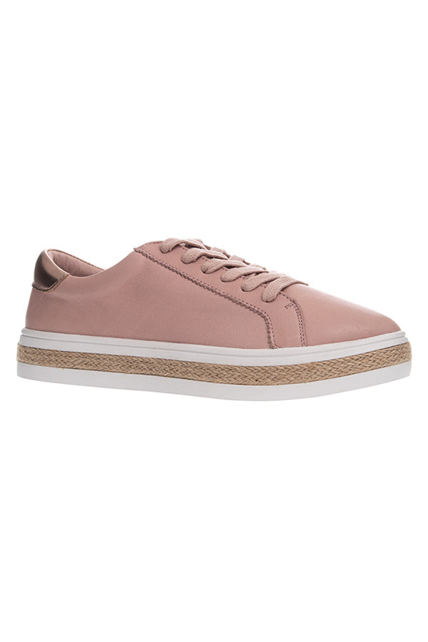 PRINCETON BLUSH ROSEGOLD 
