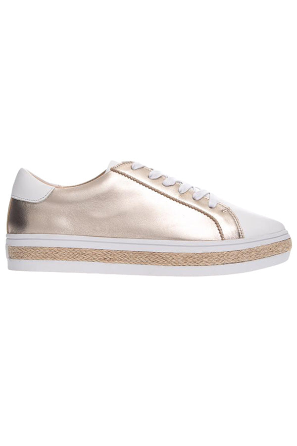 PRINCETON GOLD WHITE