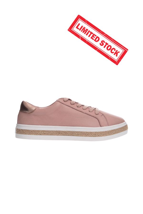 PRINCETON BLUSH ROSEGOLD