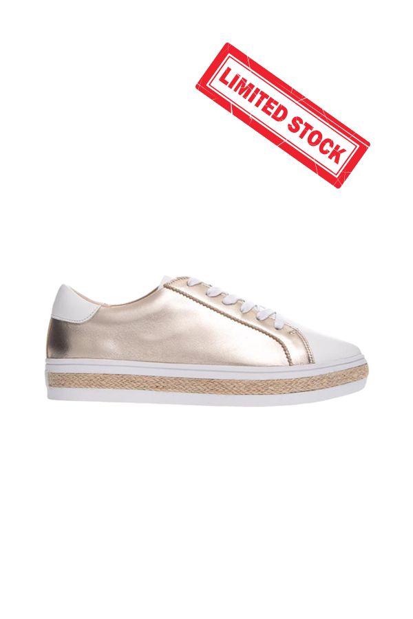 PRINCETON GOLD WHITE