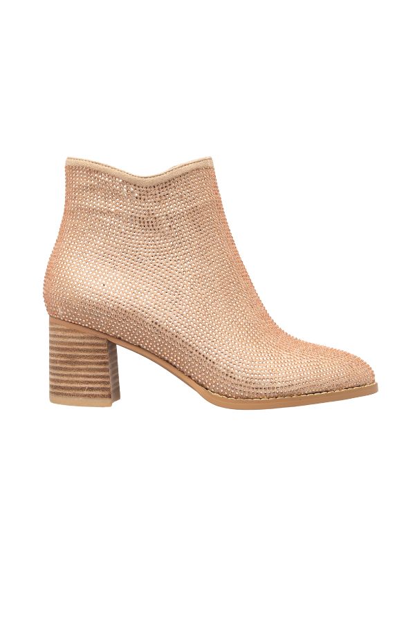 SENOR ROSEGOLD