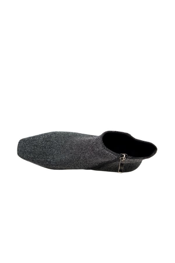 SEZ GUN METAL GREY