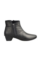 STAG BLACK
