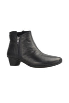 STAG BLACK