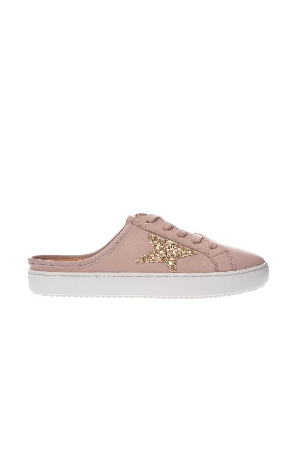 VANGO BLUSH GOLD GLITTER