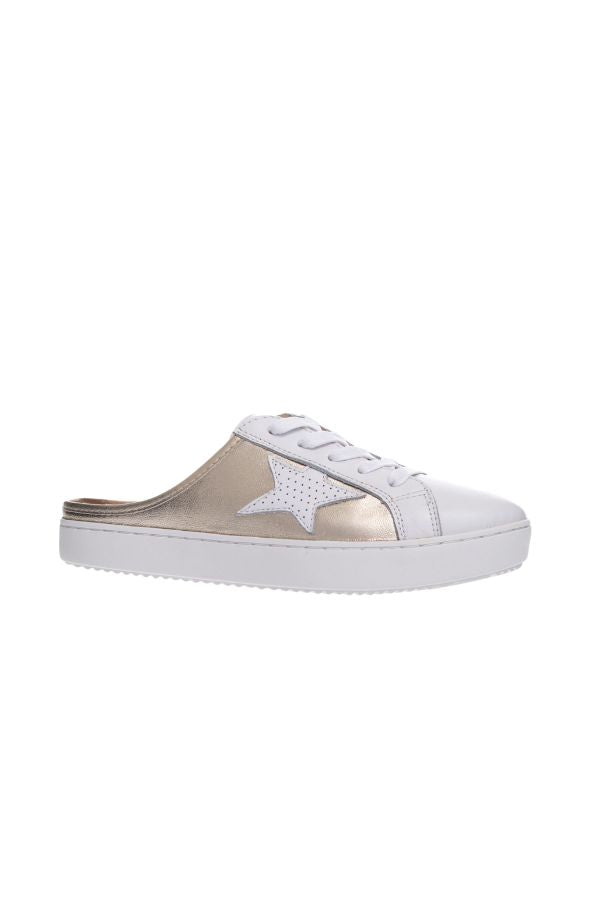 VANGO GOLD WHITE