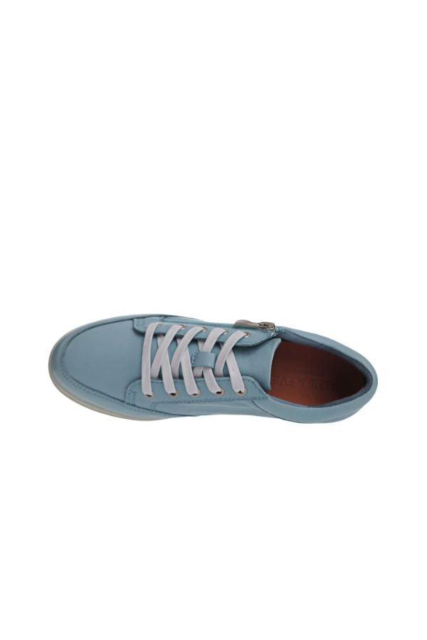 VICTOR POWDER BLUE