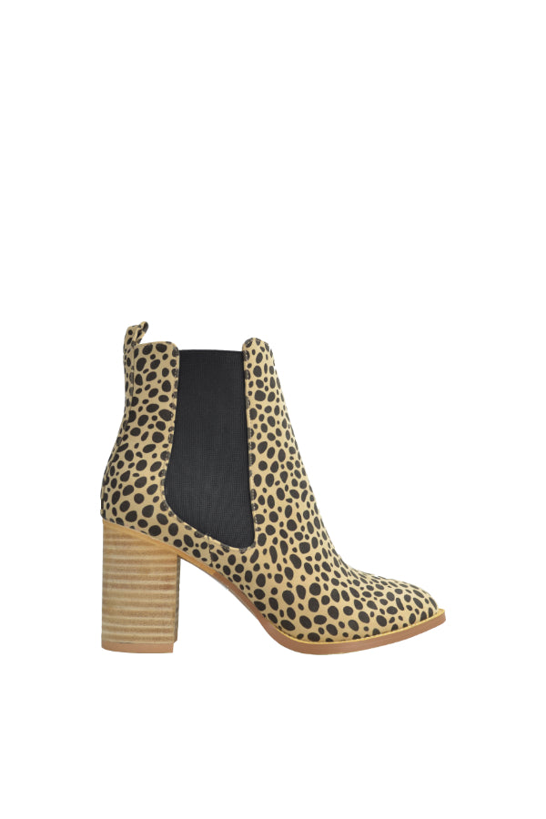 VOOP-BEIGE CHEETAH PRINT