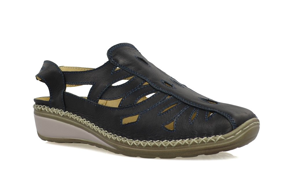 JOSIE-BLACK - S16 STEGMANN : Buy Womens shoe brands online Stegmann, KO ...