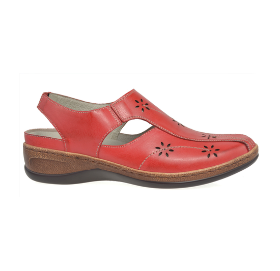 ACO-RASPBERRY - Traffic Footwear Women Shoes Collection - Boston Babe ...