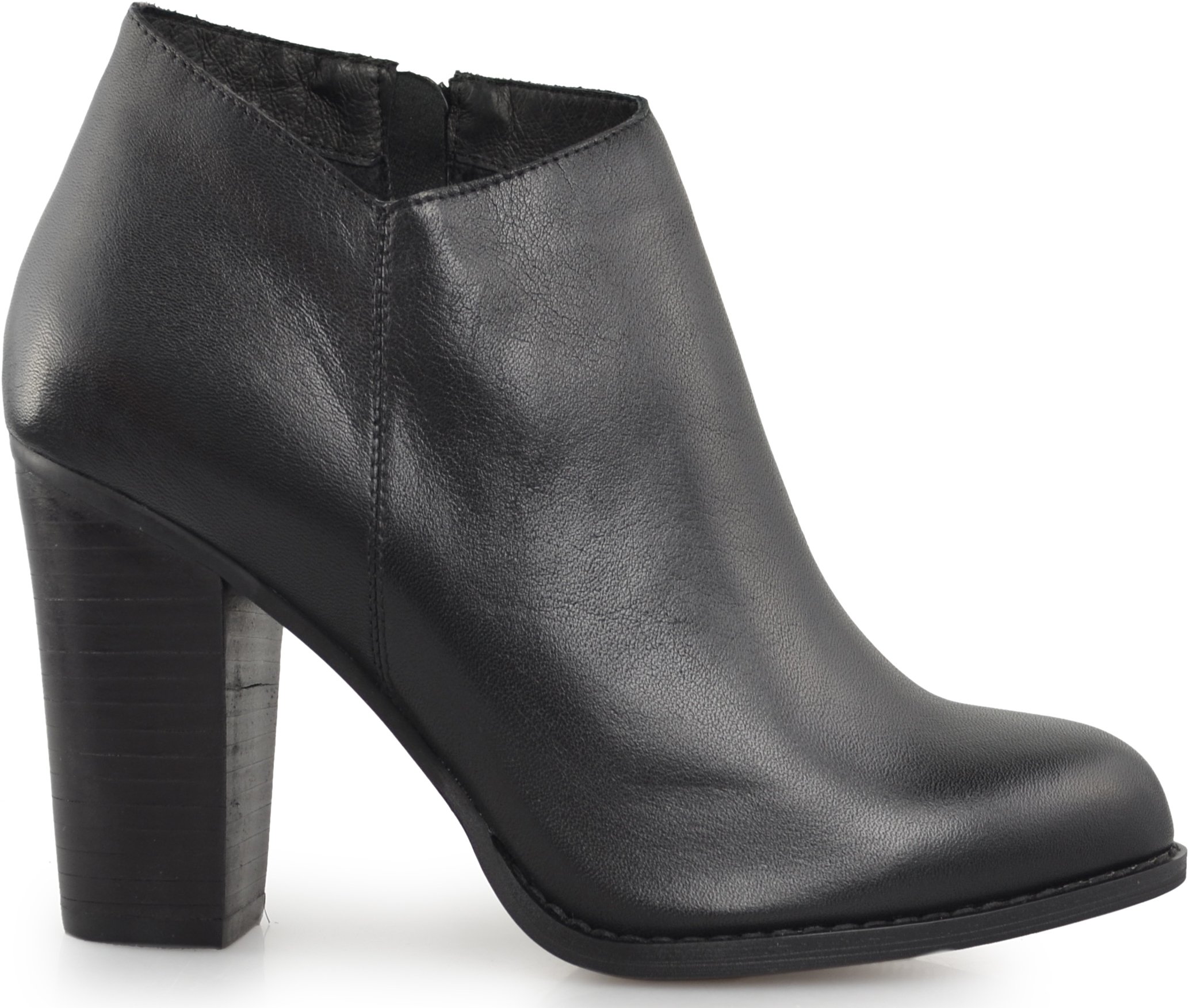 AMAL-BLACK - Traffic Footwear Women Shoes Collection - Boston Babe ...